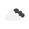 awan mendung